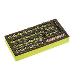 OEMTools Sockets and Drive Bits 23992