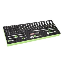 OEM Automotive Tools 64-Piece 1/4 in. Drive Mechanic Sets