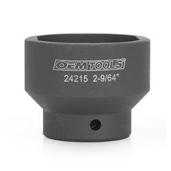 OEMTools Sockets and Drive Bits 24215