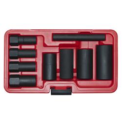 OEM Automotive Tools Wheel Lock Removal Socket Sets