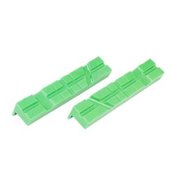 OEM Automotive Tools Bench Vise Jaw Pads 24244