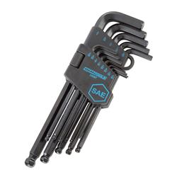 OEMTools Hex and Torx Key Wrenches 24287