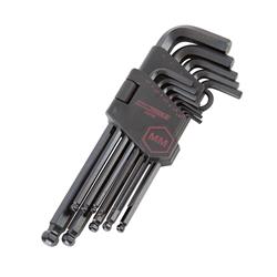 OEMTools Hex and Torx Key Wrenches 24288