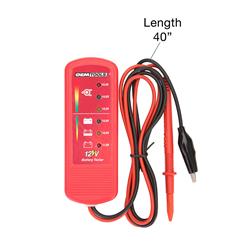 OEMTools Battery Testers 24367