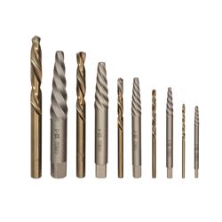 OEM Automotive Tools Spiral Screw Extractor Sets 24373