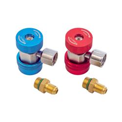 OEM Automotive Tools Air Conditioning Service Couplers 24396