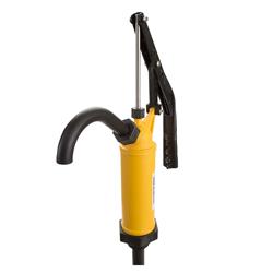 OEM Automotive Tools Polypropylene Lever-Action Drum Pumps