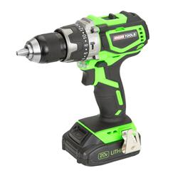 OEM Automotive Tools 1/2 in. Drive Brushless Hammer Drills
