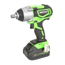 OEM Automotive Tools 1/2 in. Drive Brushless Impact Wrenches 24486