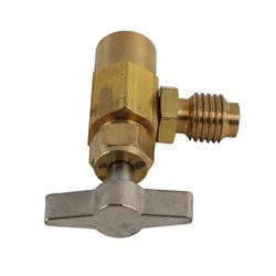 OEM Automotive Tools R134A Can Tap Valves 24524