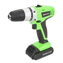 OEM Automotive Tools 3/8 in. Drive Cordless Drills 24660