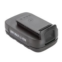 OEM Automotive Tools Cordless Tool Batteries 24662A