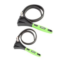 OEM Automotive Tools Rubber Strap Wrenches 24720