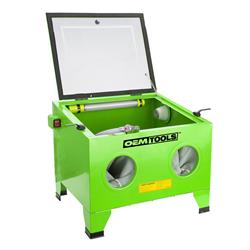 OEM Automotive Tools Benchtop Abrasive Blast Cabinets 24815