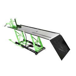 OEM Automotive Tools Air/Hydraulic Motorcycle Lifts 24859