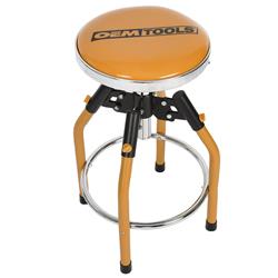 OEM Automotive Tools Adjustable Hydraulic Shop Stools
