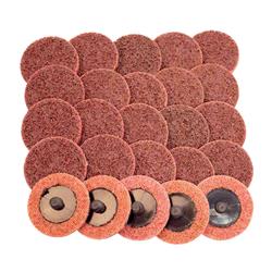 OEM Automotive Tools Twist Lock Surface Prep Discs 24940
