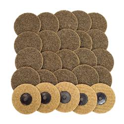 OEMTools Sandpaper and Grinding Discs 24942