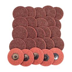OEMTools Sandpaper and Grinding Discs 24943