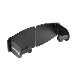 OEM Automotive Tools 2-Piece Magnetic Paper Towel Holders