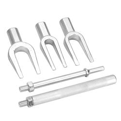 OEM Automotive Tools 5-Piece Tie Rod and Ball Joint Separator Sets 25261