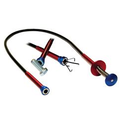 OEM Automotive Tools 4-Claw Magnetic Pickup Tools