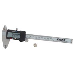 OEM Automotive Tools Digital Calipers
