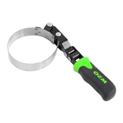 OEM Automotive Tools TPR Grip Swivel Oil Filter Wrenches