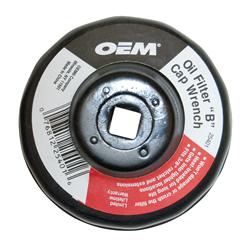 (o^^o)① OEMTools 25401 OEM Automotive Tools Oil Filter Cap Wrenches