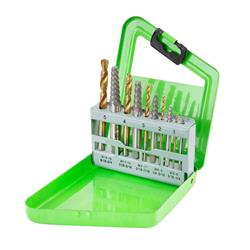 OEM Automotive Tools 10-Piece Bolt Extractor Sets 25467