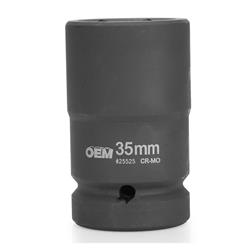 OEM Automotive Tools Impact Sockets 25525
