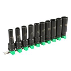 OEM Automotive Tools Impact Sockets 25592