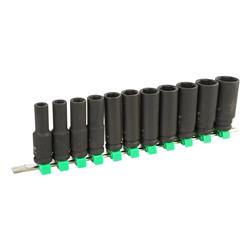 OEM Automotive Tools Impact Sockets 25594