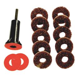 OEM Automotive Tools Wheel Hub Resurfacing Kits