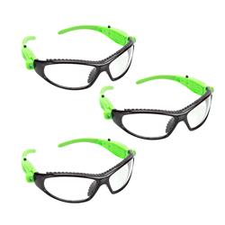 OEM Automotive Tools LED Safety Glasses 26017PK3