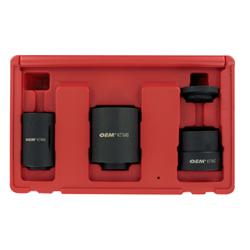 OEMTools 27164 OEM Automotive Tools Ball Joint Adapter Sets