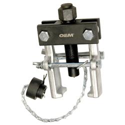 OEM Automotive Tools Adjustable Heavy-Duty Pitman Arm Pullers