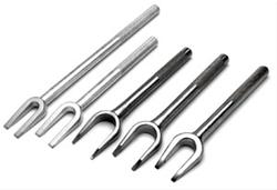 OEM Automotive Tools 5-Piece Tie Rod and Ball Joint Separator Sets 27201