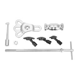 Rear Axle Bearing Puller Set - Cal-Van Tools