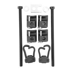 OEM Automotive Tools 10-Piece Master Spring Compressor Sets 27203