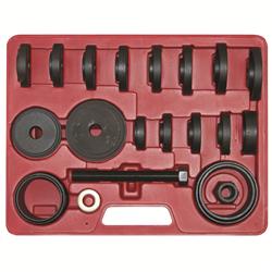 OEM Automotive Tools 23-Piece FWD Bearing Removal Kit 27205