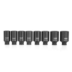 OEMTools 27321 OEM Automotive Tools Axle Nut Sockets | Summit Racing