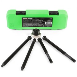 OEM Automotive Tools Harmonic Balancer Tool Kits 37306