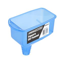 OEM Automotive Tools Spill Saver Oil Funnels 87012