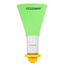 OEM Automotive Tools Direct-Fit Oil Funnels 87023