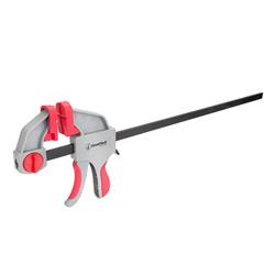 GreatNeck Tools Ratcheting Bar Clamp and Spreaders 59002