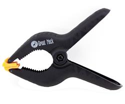 GreatNeck Tools Spring Clamps 932B