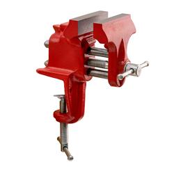 GreatNeck 3 in. Bench Vises BV30