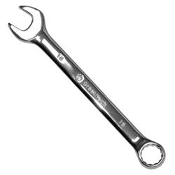 GreatNeck Metric Combination Wrenches C16MC