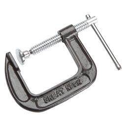 GreatNeck C-Clamps CC25